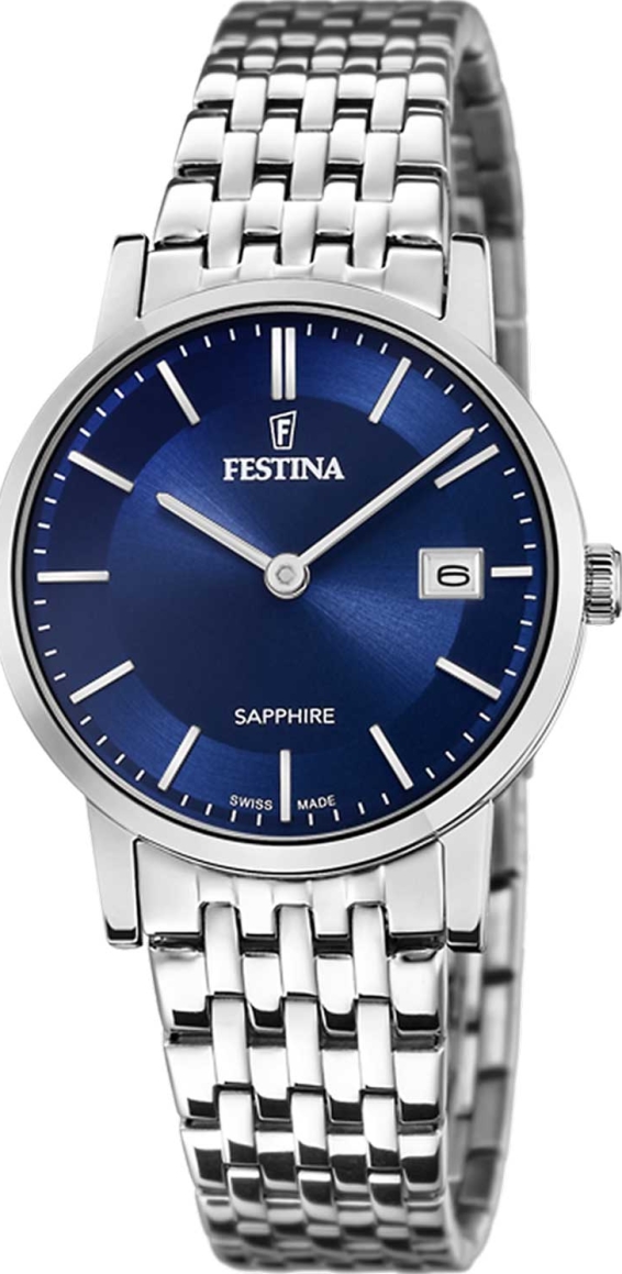 Часы Festina F20019/2