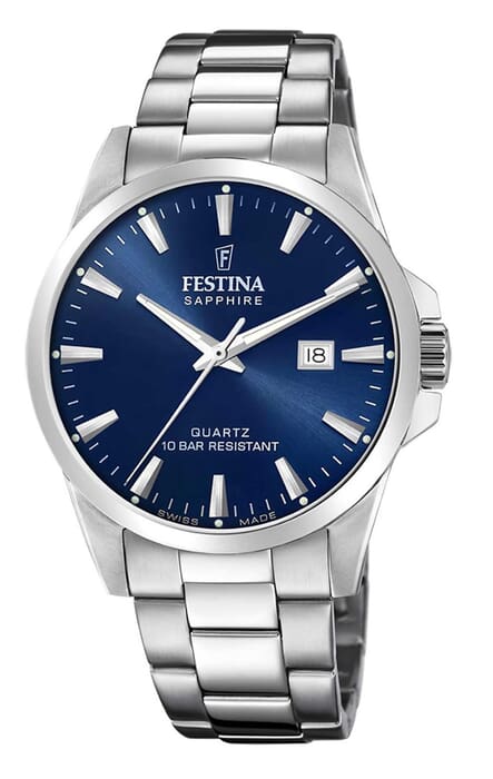 Часы Festina F20024/3
