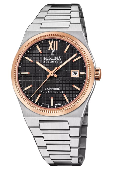 Часы Festina F20030/3