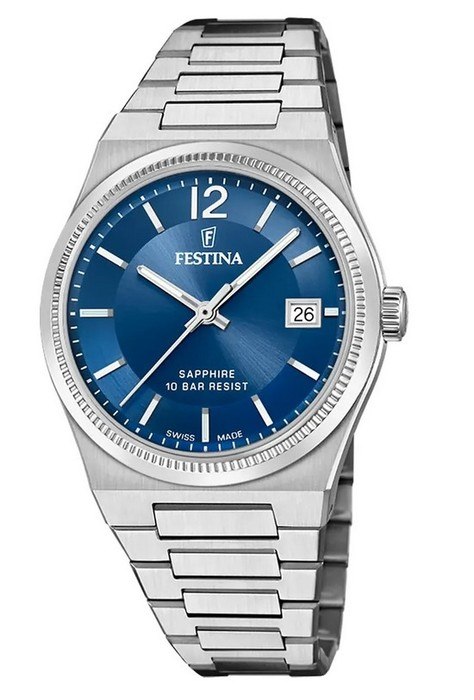 Часы Festina F20035/4