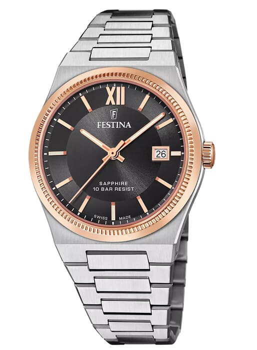 Часы Festina F20036/3