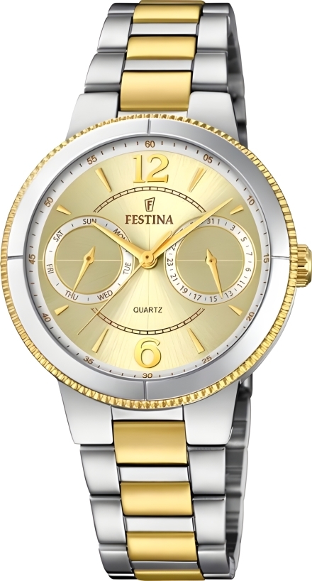Часы Festina F20207/1