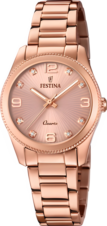 Часы Festina F20211/1