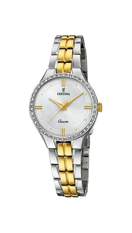 Часы Festina F20219/1
