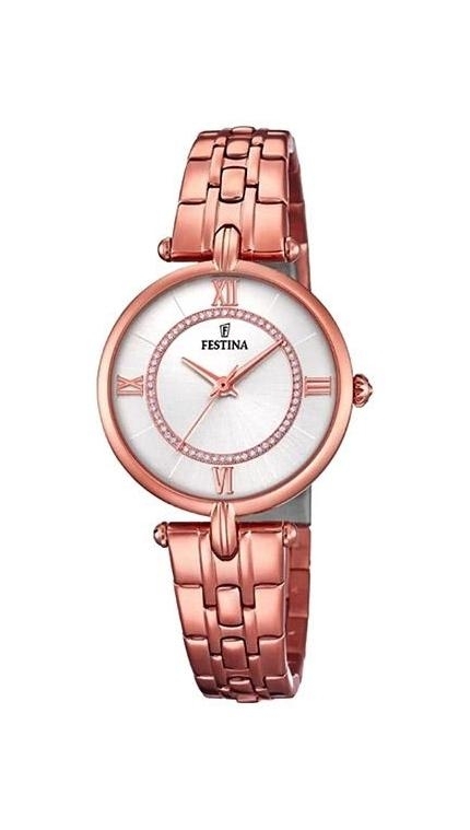 Часы Festina F20318/1