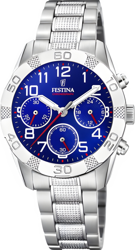 Часы Festina F20345/2
