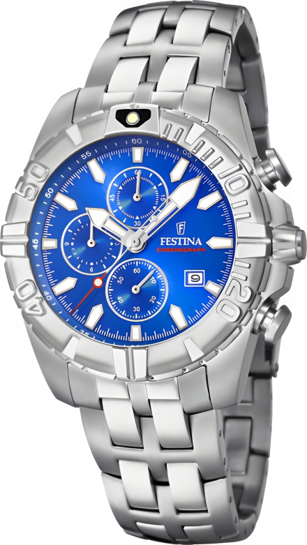 Часы Festina F20355/1