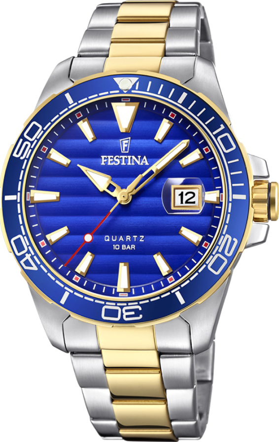 Часы Festina F20362/4