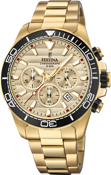 Часы Festina F20364/1