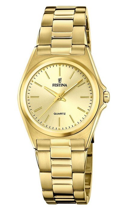 Часы Festina F20557/3