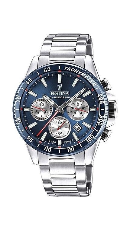 Часы Festina F20560/2