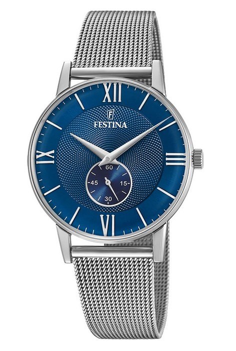 Часы Festina F20568/3