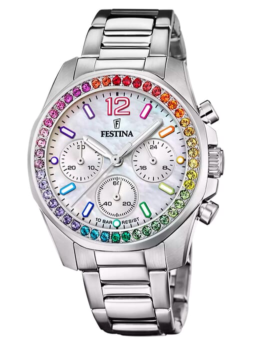 Часы Festina F20606/2