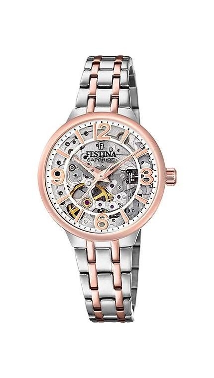 Часы Festina F20615/1