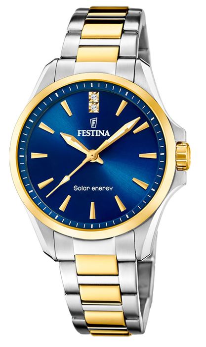 Часы Festina F20655/4