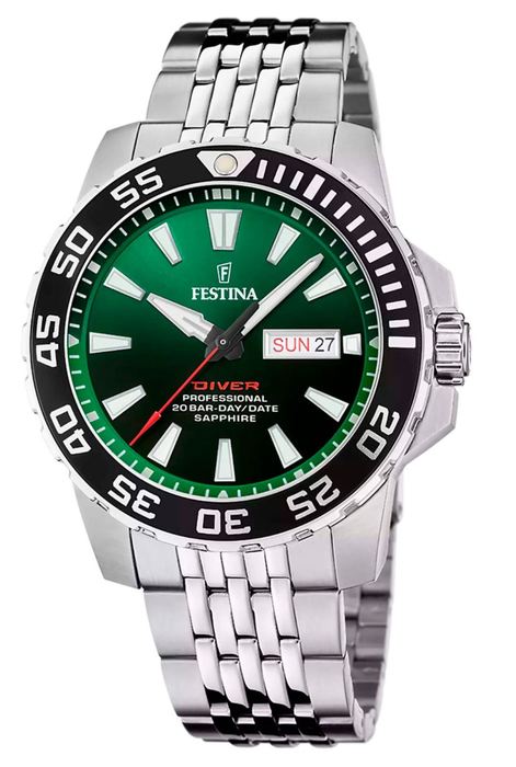 Часы Festina F20661/2