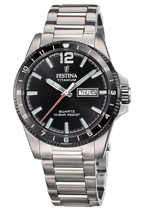 Часы Festina F20698/4