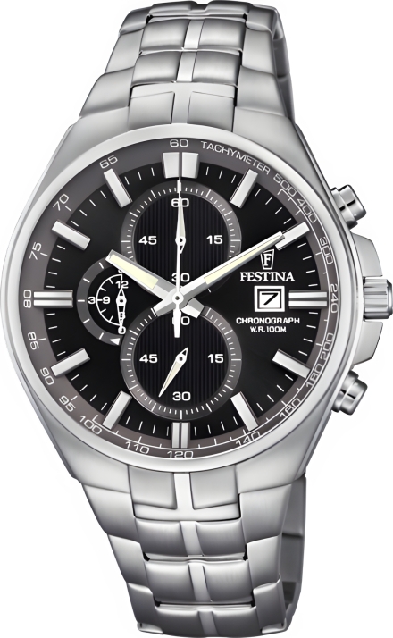 Часы Festina F6862/4