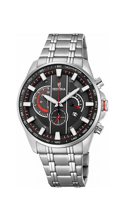 Часы Festina F6866/4