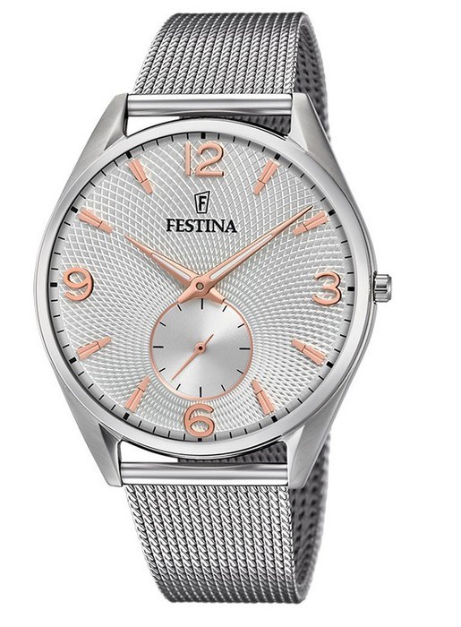 Часы Festina F6869/1