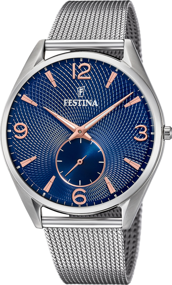 Часы Festina F6869/2