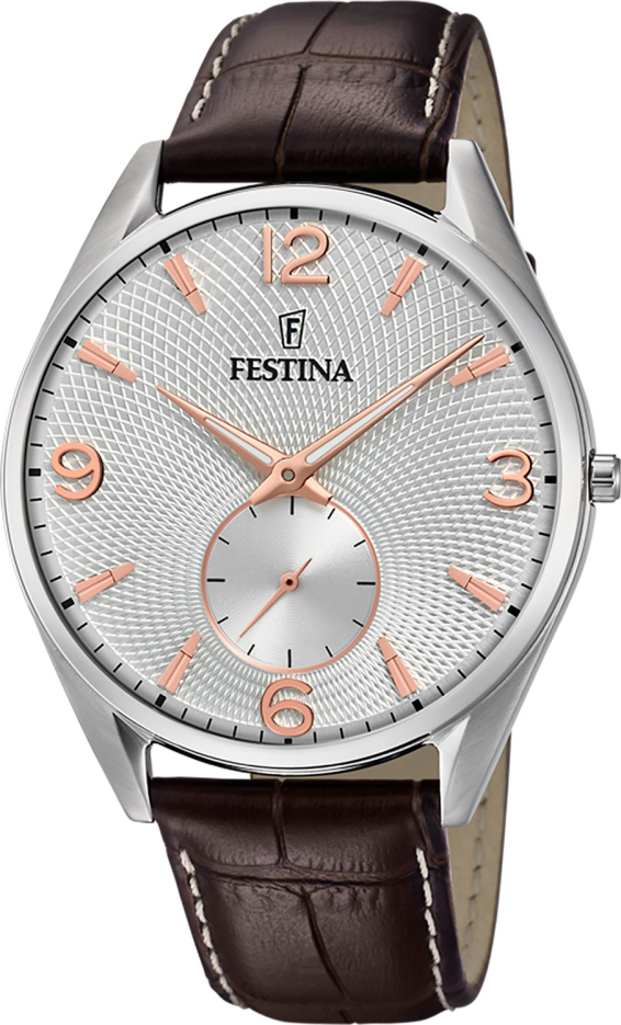 Часы Festina F6870/1