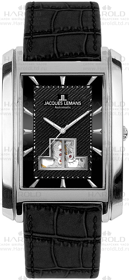 Часы Jacques Lemans 1-1368A