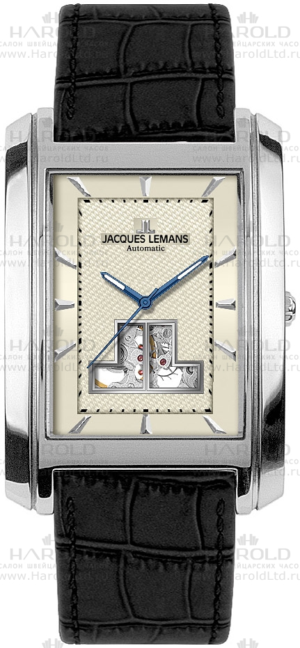 Часы Jacques Lemans 1-1368B
