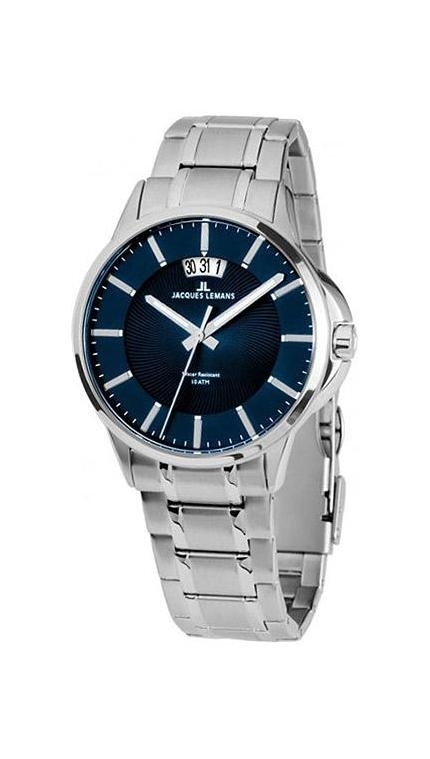 Часы Jacques Lemans 1-1540M