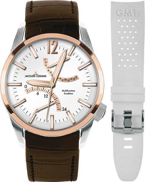 Часы Jacques Lemans 1-1583F