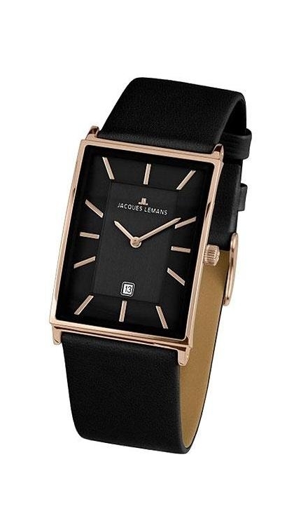 Часы Jacques Lemans 1-1602E