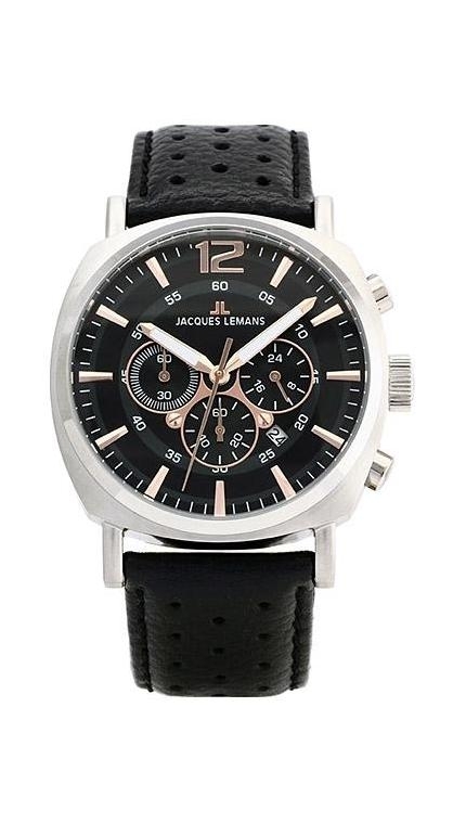 Часы Jacques Lemans 1-1645J