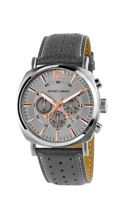 Часы Jacques Lemans 1-1645L
