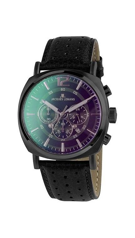 Часы Jacques Lemans 1-1645N