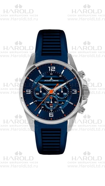 Часы Jacques Lemans 1-1799C
