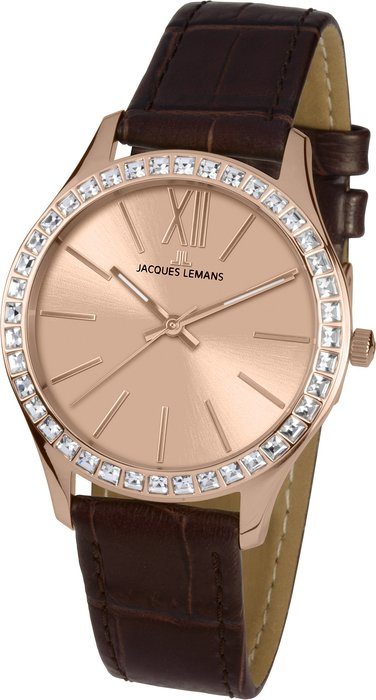 Часы Jacques Lemans 1-1841D