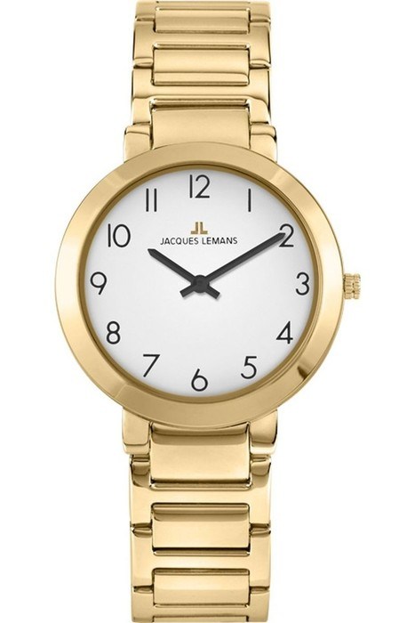 Часы Jacques Lemans 1-1842S