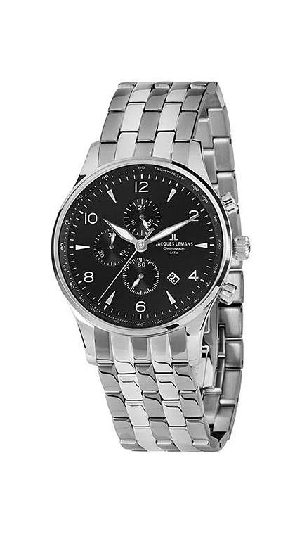 Часы Jacques Lemans 1-1844ZE