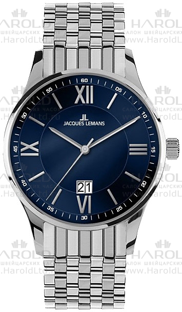 Часы Jacques Lemans 1-1845J