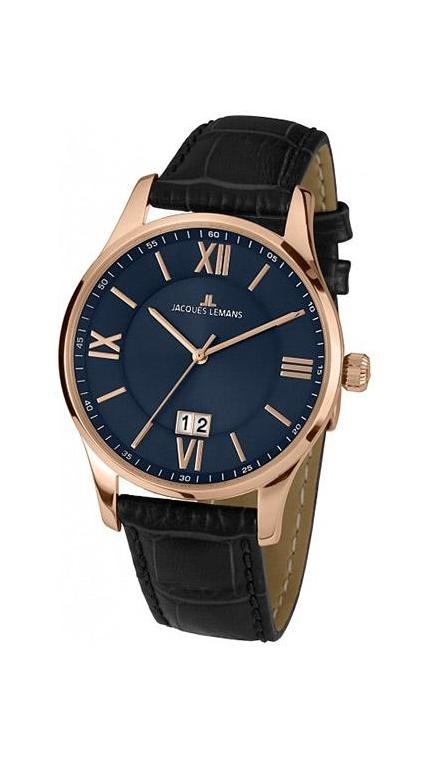 Часы Jacques Lemans 1-1845P