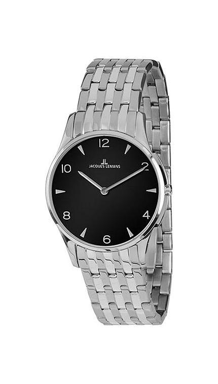 Часы Jacques Lemans 1-1853ZA