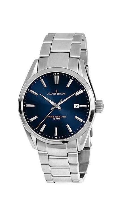 Часы Jacques Lemans 1-1859G