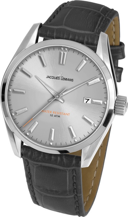 Часы Jacques Lemans 1-1859I