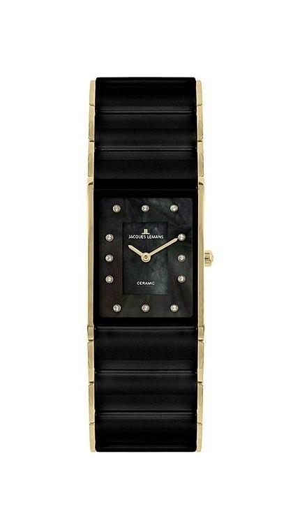 Часы Jacques Lemans 1-1940J