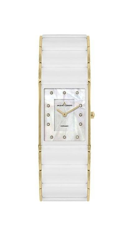 Часы Jacques Lemans 1-1940K