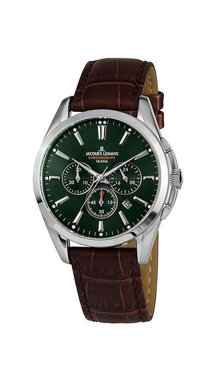 Часы Jacques Lemans 1-1945C