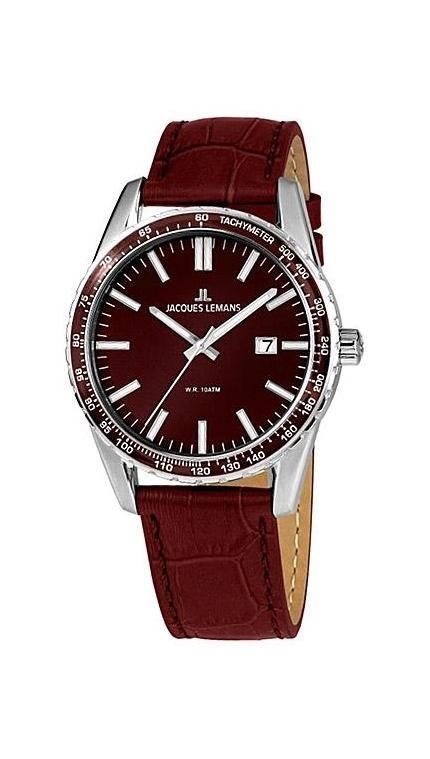 Часы Jacques Lemans 1-2022E