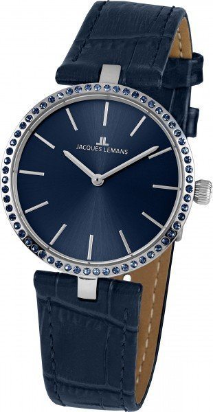 Часы Jacques Lemans 1-2024I