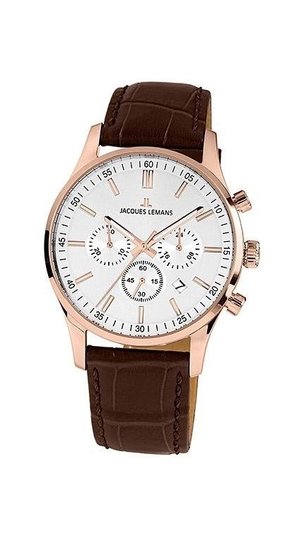 Часы Jacques Lemans 1-2025E