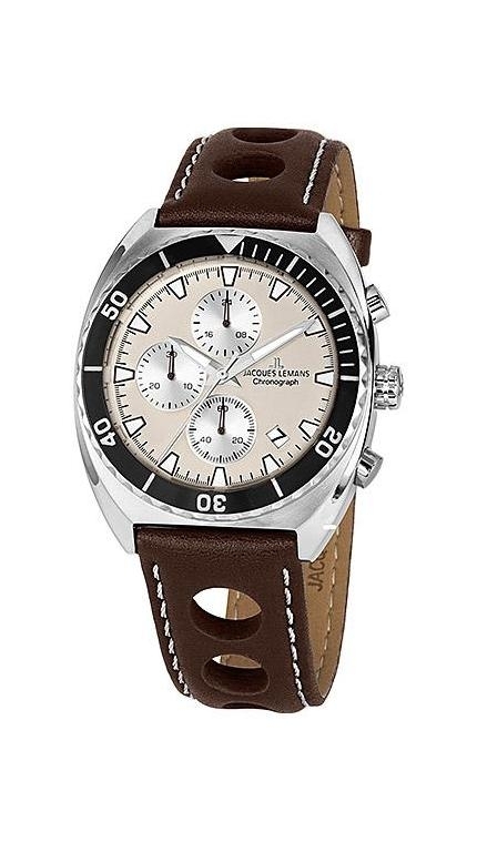 Часы Jacques Lemans 1-2041D